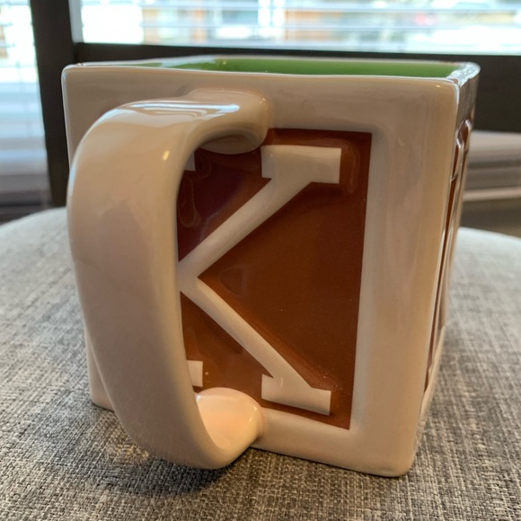 Disney Store 25th Anniversary TINK Tinker Bell Mug - Picture 4 of 8